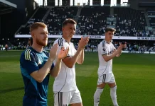 Laga Pamungkas Liga Inggris 2025/2026, Fulham Tundukan Newcastle 2-0