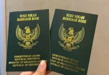 Paska Idul Adha 1447 Jumlah Pernikahan Meningkat