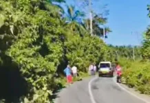 Forkopimcam Kelam Tengah dan Tanjung Kemuning  Gelar Baksos