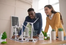 Menggali Peluang Karier Baru di Era Perkembangan Green Jobs