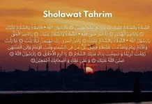 Apa itu Sholawat Tarhim jelang Adzan?