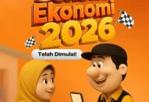 BPS Kaur Meminta Masyarakat Menerima Petugas Sensus dengan Baik