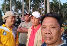 Korban Terseret Ombak Pantai Air Langkap Belum Diketemukan
