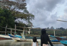 Pentingnya Mengajak Anak Refreshing walaupun  Sederhana