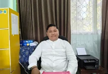 Kasi Bimas Islam Imbau Kepala KUA Teliti Administrasi Pencatatan Nikah