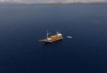 Liburan Life on Board dengan Phinisi di Labuan Bajo