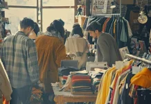 Strategi Sukses Memulai Bisnis Thrift Store Pakaian Bekas Layak Pakai