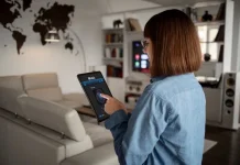 Menguak Efisiensi Sistem Smart Home bagi Efisiensi Energi Rumah