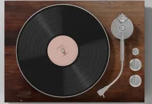 Menilik Sejarah dan Pesona Perkembangan Musik Piringan Hitam