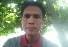 Kades Fajar Bulan Tegas Larang Wisatawan Mandi Laut di Pantai Air Langkap