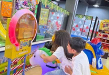 Long weekend, Warga Bengkulu Pilih Mall sebagai Destinasi Rekreasi Keluarga