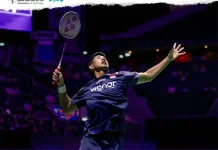 Singapore Open 2026 : Alwi Farhan Gagal ke Final