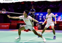 Singapore Open 2026: Fajar/Fikri ke Partai Final