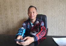 Diskoperindag Kabupaten Kaur Imbau Pelaku UMKM Segera Buat Nomor Induk Berusaha