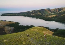 Mengintip Keindahan Wisata Nanga Lok di Manggarai Timur