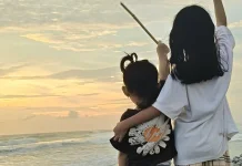 Pentingnya Kerja Sama Orang Tua dalam Mendidik Anak