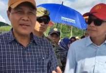 Kerja Sama dengan Kaur, Bupati Muara Enim Bidik Kawasan Ekonomi Baru