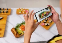 Menilik Peluang Emas Bisnis Fotografi Makanan lewat Media Sosial