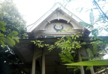 Menyelusuri Museum Kolong Kotagede Yogyakarta