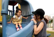 Menilik Dampak Positif Ruang Publik Ramah Anak di Area Urban