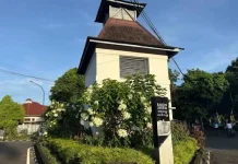 Sejarah Bangunan Cagar Budaya Babon