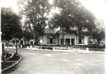Sejarah Taponim Kotabaru Yogyakarta