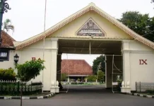 Wisata Sejarah Museum Puro Pakualaman