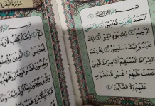 Amalan untuk Dikerjakan bagi Orang Tua yang Telah Meninggal Dunia