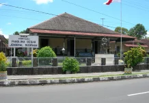 Mengenal Museum Sasmitaloka Jendral Besar Soedirman