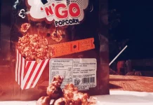 Tips Membuat Popcorn Sebagai Cemilan Sehat