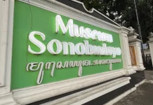 Mengenal Museum Negeri Sonobudoyo Yogyakarta