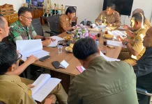 Pemkab Kaur 1 Juni  Akan Melaksanakan Upacara Peringatan Hari Pancasila