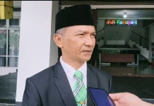 Pemkab Kaur Terus Upayakan Peningkatan PAD Melalui Sektor Pajak Kendaraan