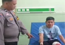 Petani Rejang Lebong Diserang Beruang Madu, Warga Diminta Tingkatkan Kewaspadaan
