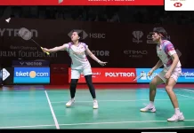 Indonesia Open 2026 : Adnan/Indah Lewati Rintangan Pertama