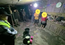 Satpol PP Kota Bengkulu Tindaklanjuti Aduan Warga Terkait Kebisingan Warem