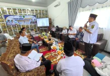 Dikbud Kota Bengkulu Perkuat Transparansi SPMB Melalui Sosialisasi Regulasi