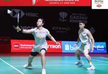 Jafar/Felisha ke 16 Besar Indonesia Open 2026