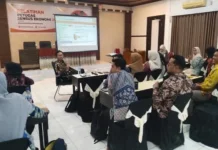 Sinergi BPS dan Aparat Diperkuat Demi Sukseskan Sensus Ekonomi 2026 di Mukomuko
