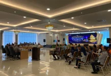 Sebanyak 275 Personel Disiagakan, Pengamanan Festival Tabut 2026