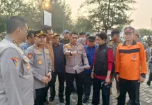 Kapolda Tinjau Kesiapan Festival Tabut 2026 Fokus pada Pengamanan dan Pelayanan