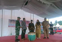 Dispendikbud Kaur Dorong Generasi Muda Kembangan Budaya Daerah