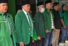 Satu Dekade tanpa Kursi DPRD, PPP Rejang Lebong Bangun Optimisme lewat Muscab X