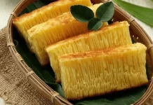 Bika Ambon Anti Gagal, Lembut dan Bersarang Sempurna