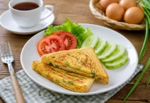 Menu Sarapan Praktis untuk Keluarga dalam 15 Menit