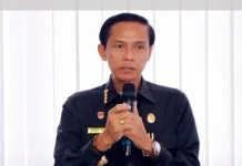 Bupati Kaur Tegaskan Camat Pasang Imbauan Setiap Titik Sungai dan Pantai