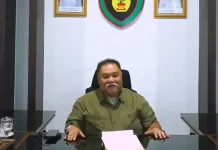 Bupati Bengkulu Selatan Ajak Generasi Muda Manfaatkan  Beasiswa Sawit 2026
