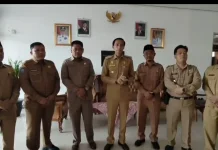 tanpa Hujan Hampir Dua Pekan, Bupati Kaur Minta Warga Tingkatkan Kewaspadaan