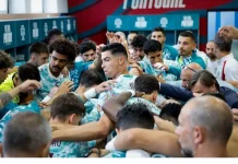 Akankah Portugal Mulus Melewati Grup K Piala Dunia 2026 dengan Skuad Bintangnya?