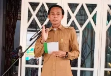 Bupati Kaur Resmikan Grand Opening PT Arafah Kaur